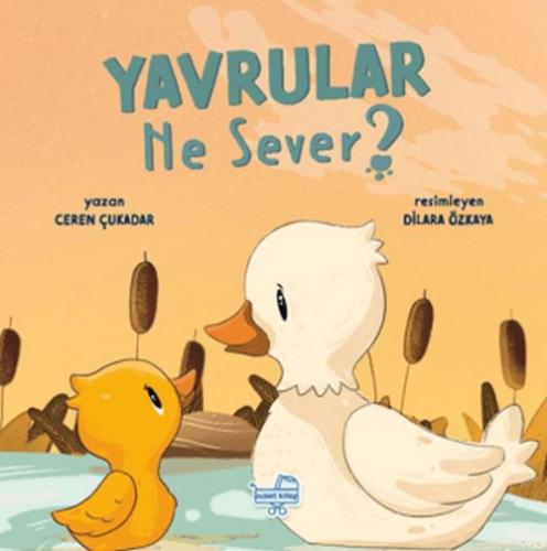 Yavrular Ne Sever?  Frontansicht 1