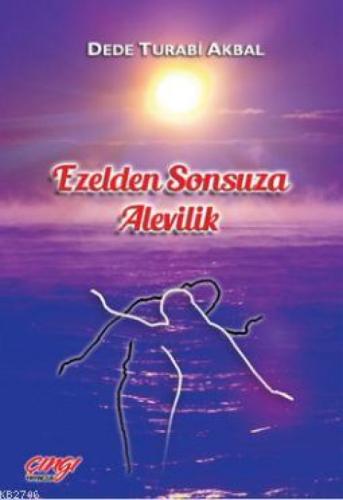 Ezelden Sonsuza Alevilik  Frontansicht 1