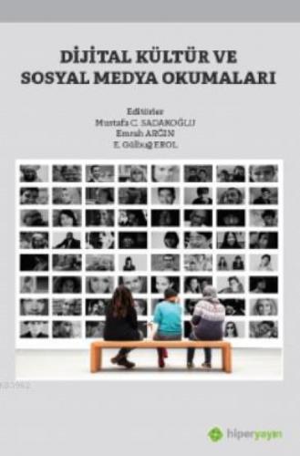 Dijital Kültür ve Sosyal Medya Okumaları  Frontansicht 1