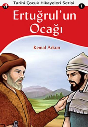 Ertuğrul'un Ocağı  Frontansicht 1
