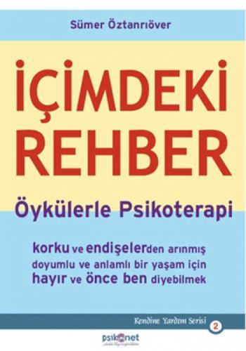 İçimdeki Rehber  Frontansicht 1