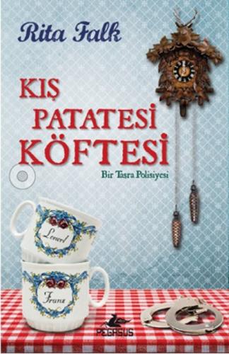 Kış Patatesi Köftesi  Frontansicht 1