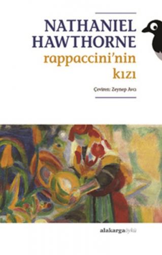 Rappaccini'nin Kızı  Frontansicht 1