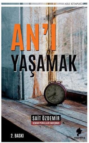 An'ı Yaşamak  Frontansicht 1