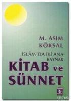 İslam'da İki Ana Kaynak: Kitab ve Sünnet  Frontansicht 1