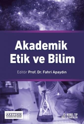 Akademik Etik Ve Bilim  Frontansicht 1