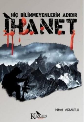 İhanet  Frontansicht 1