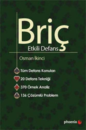 Briç Etkili Defans  Frontansicht 1