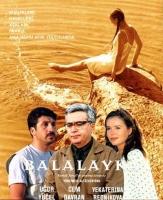Balalayka (DVD)  Frontansicht 1