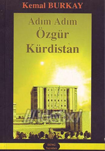 Adım Adım Özgür Kürdistan  Frontansicht 1