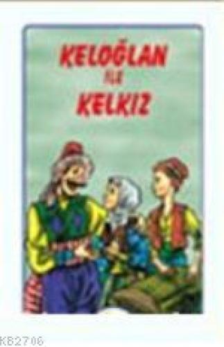 Keloğlan İle Kel Kız  Frontansicht 1