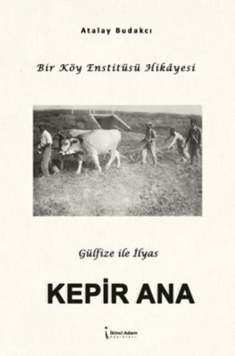 Kepir Ana  Frontansicht 1