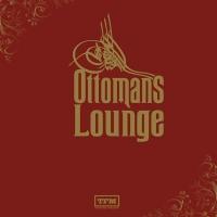 Ottomans Lounge (CD)  Frontansicht 1