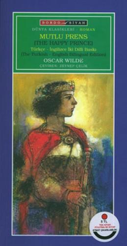 Mutlu Prens; The Happy Prince  Frontansicht 1