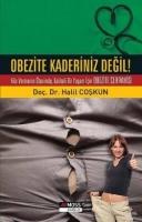 Obezite Kaderiniz Değil!; Kilo Vermenin Ötesinde Kaliteli Bir Yaşam İçin Obezite Cerrahisi  Frontansicht 1