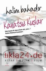 Kanatsız Kuşlar  Frontansicht 1