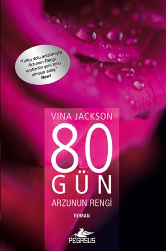 80 Gün Arzunun Rengi  Frontansicht 1