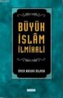 Büyük İslam İlmihali  Frontansicht 1