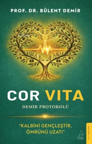 Cor Vita -  Demir Protokolü  Frontansicht 1