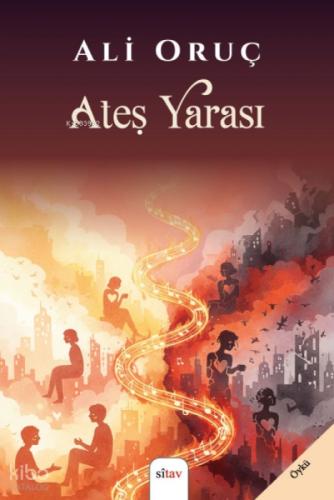 Ateş Yarası  Frontansicht 1