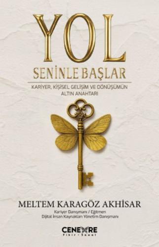 Yol Seninle Başlar  Frontansicht 1