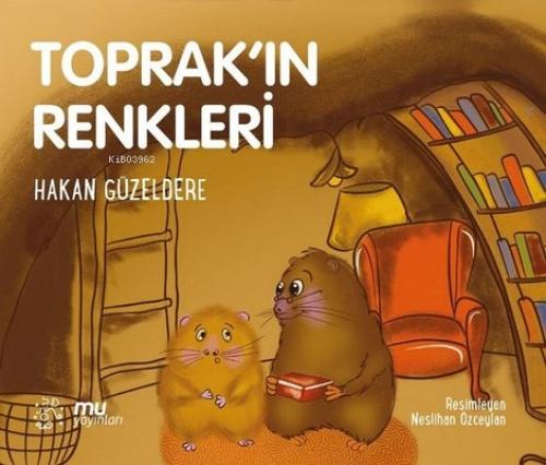 Toprak'ın Renkleri  Frontansicht 1
