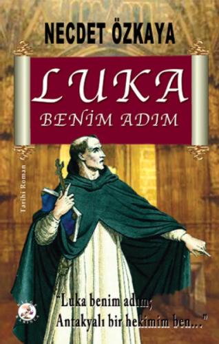 Luka Benim Adım  Frontansicht 1