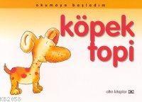 Köpek Topi  Frontansicht 1