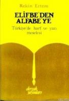 Elifbe´den Alfabeye  Frontansicht 1