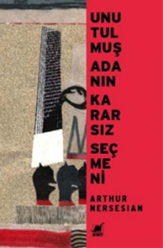 Unutulmuş Adanın Kararsız Seçmeni  Frontansicht 1