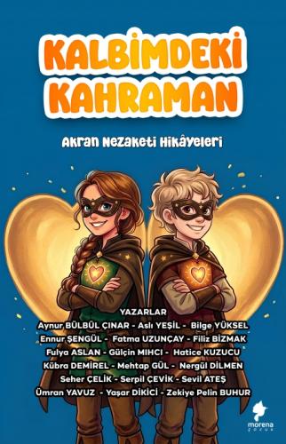 Kalbimdeki Kahraman  Frontansicht 1