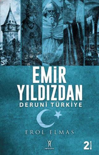 Emir Yıldızdan  Frontansicht 1