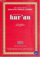 "İniş  Frontansicht 1