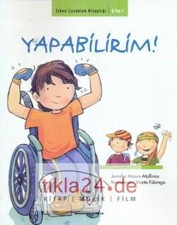 Yapabilirim!  Frontansicht 1