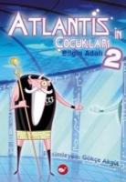 Atlantis'in Çocukları  Frontansicht 1