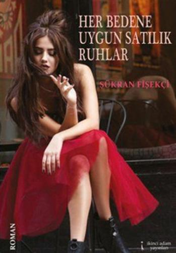 Her Bedene Uygun Satılık Ruhlar  Frontansicht 1