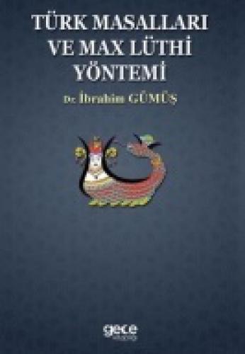 Türk Masalları ve Max Lüthi Yöntemi  Frontansicht 1