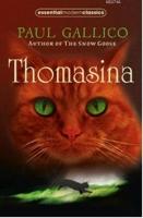 Thomasina (Essential Modern Classics)  Frontansicht 1