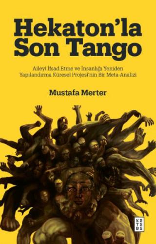 Hekaton'la Son Tango  Frontansicht 1