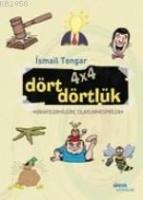 4x4 Dört Dörtlük Hikayeler, İlginç Olaylar, Espriler  Frontansicht 1
