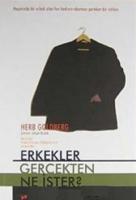 Erkekler Gerçekten Ne İster?  Frontansicht 1