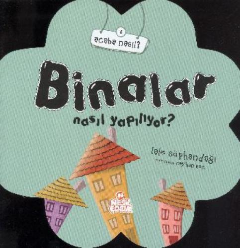 Binalar Nasıl Yapılıyor?  Frontansicht 1