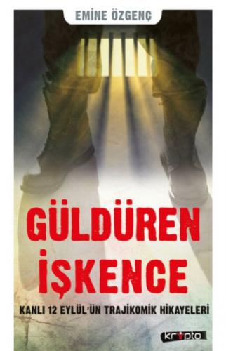 Güldüren İşkence  Frontansicht 1