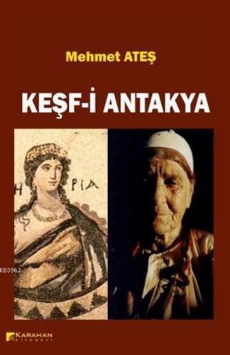 Keşf-i Antakya  Frontansicht 1