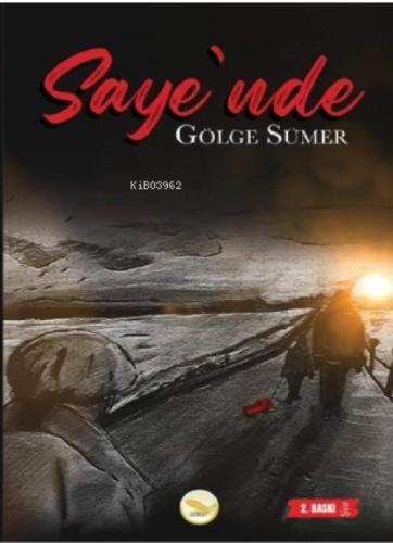 Saye'nde  Frontansicht 1