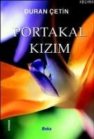 Portakal Kızım  Frontansicht 1