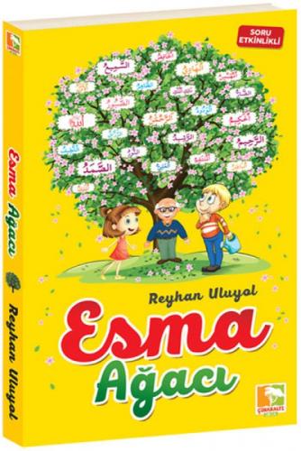 Esma Ağacı  Frontansicht 1