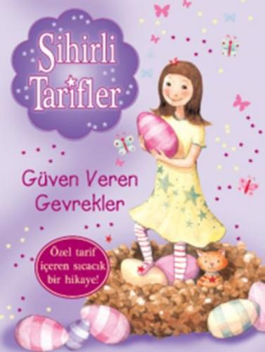 Güven Veren Gevrekler  Frontansicht 1