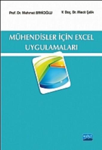 Mühendisler İçin Excel Uygulamaları  Frontansicht 1