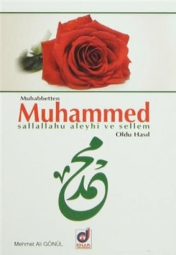 Muhabbetten Muhammed (s.a.v) Oldu Hasıl  Frontansicht 1